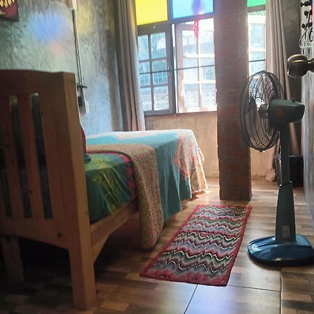 Baan Chiang Mai Hostel 外观 照片