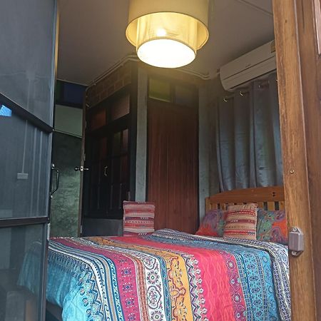 Baan Chiang Mai Hostel 外观 照片