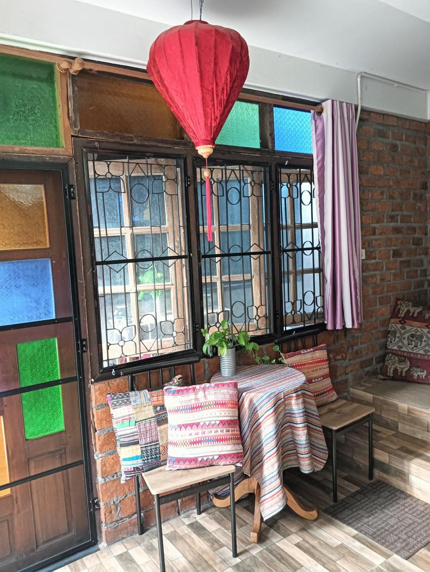 Baan Chiang Mai Hostel 外观 照片