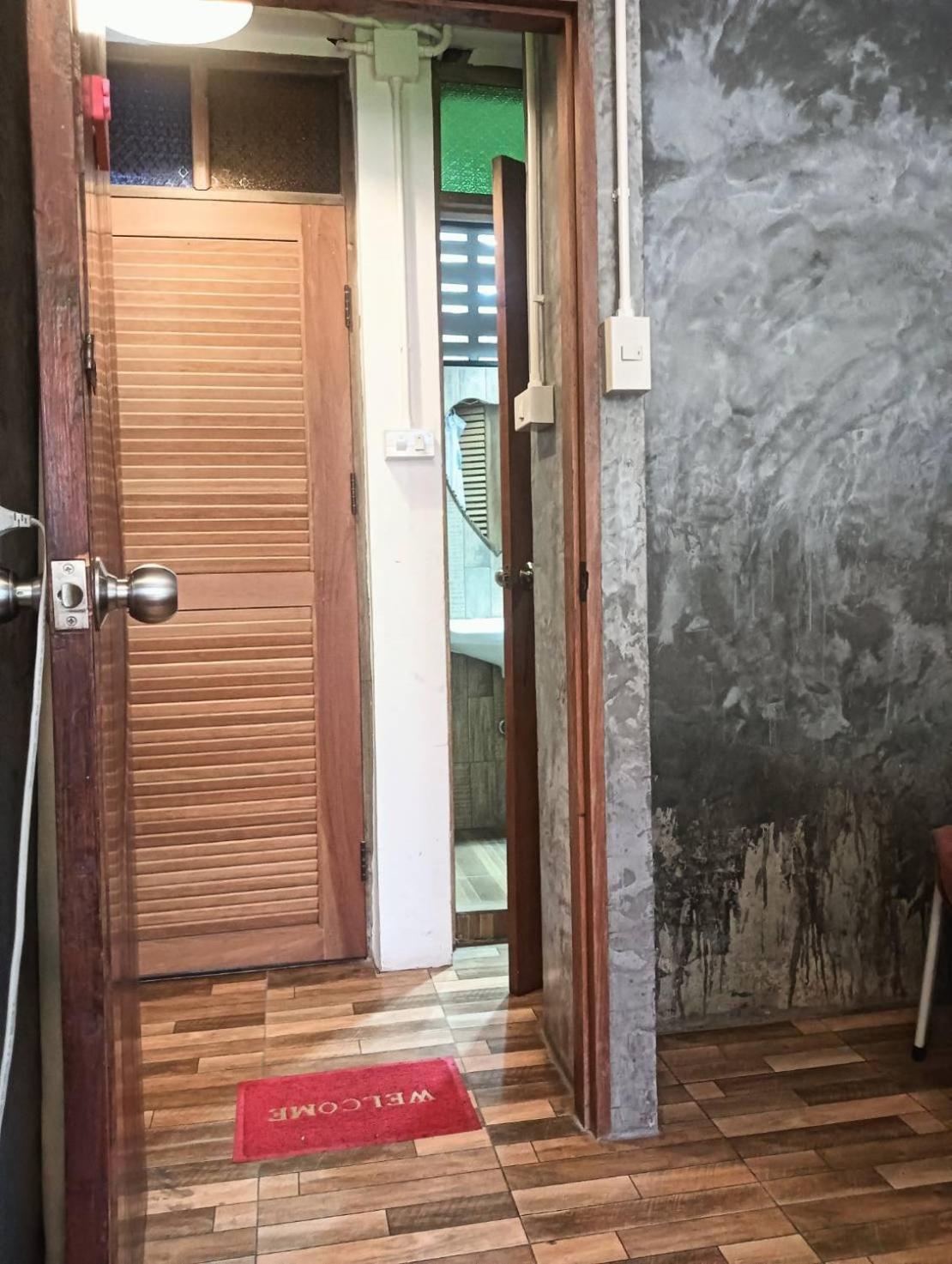 Baan Chiang Mai Hostel 外观 照片