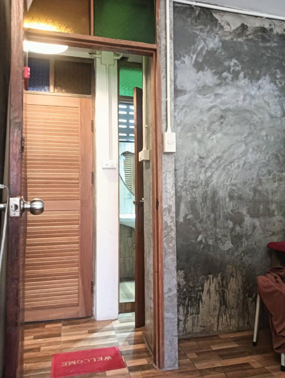 Baan Chiang Mai Hostel 外观 照片