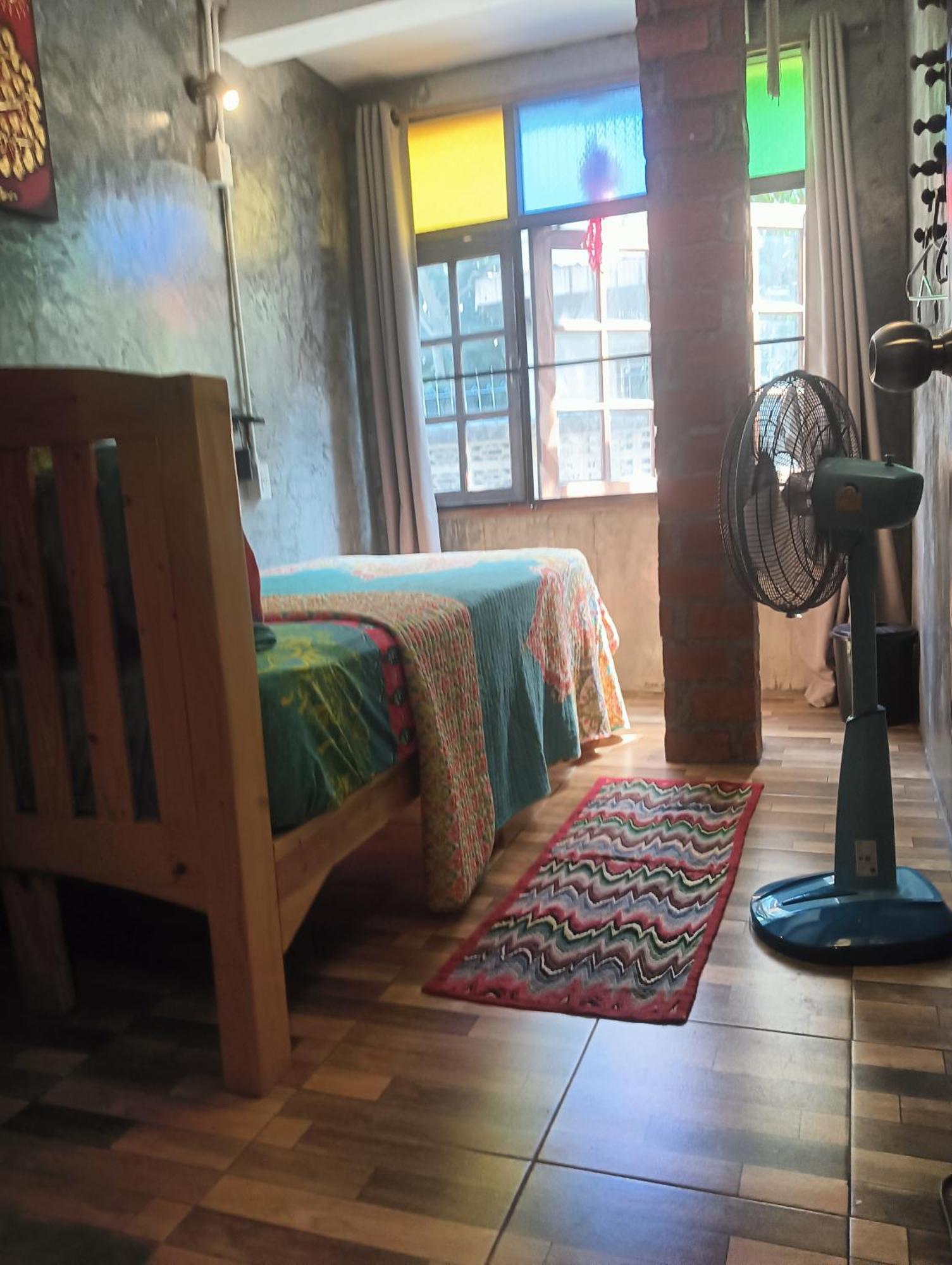Baan Chiang Mai Hostel 外观 照片