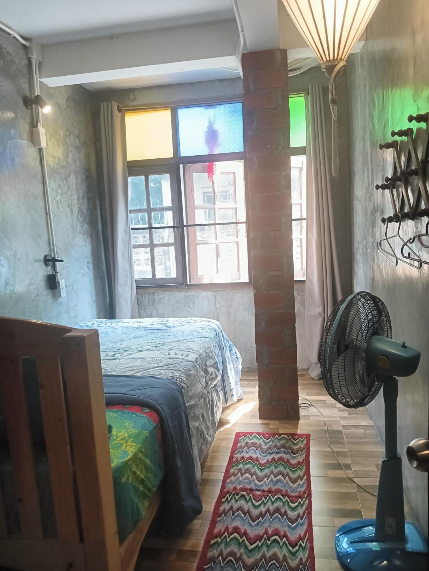 Baan Chiang Mai Hostel 外观 照片