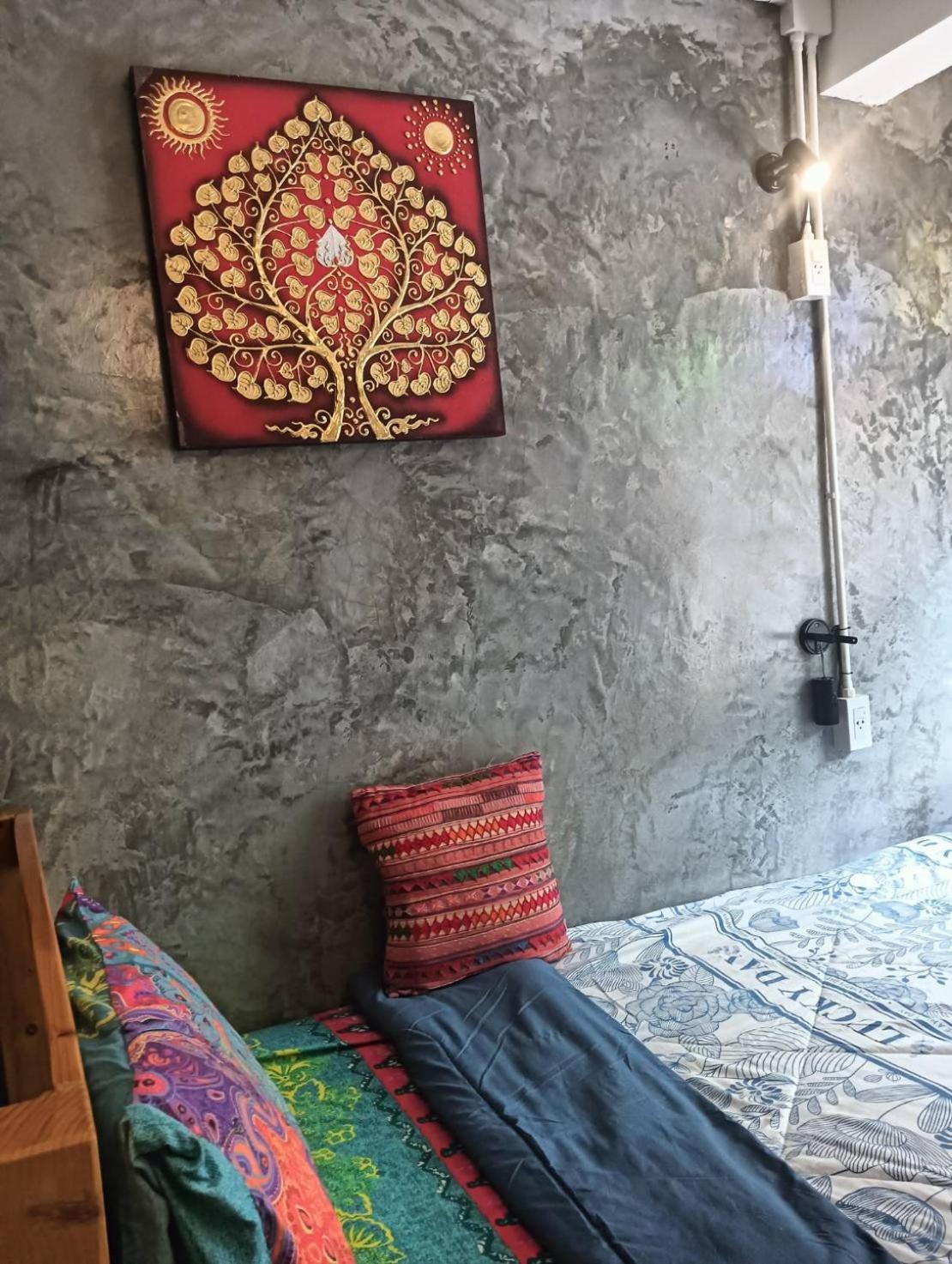 Baan Chiang Mai Hostel 外观 照片