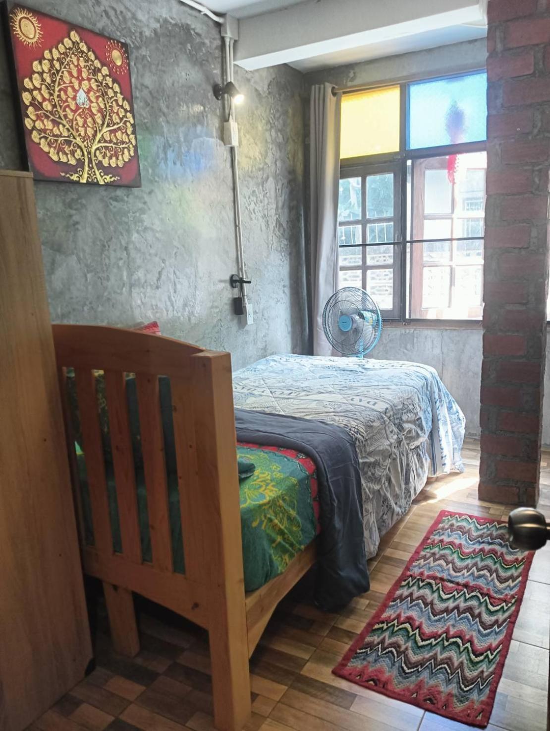 Baan Chiang Mai Hostel 外观 照片