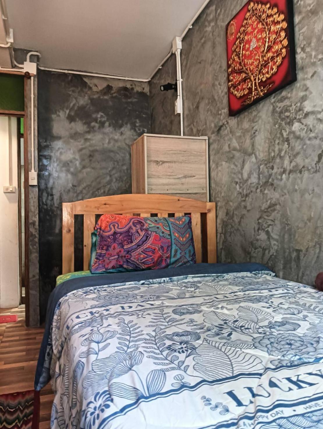 Baan Chiang Mai Hostel 外观 照片