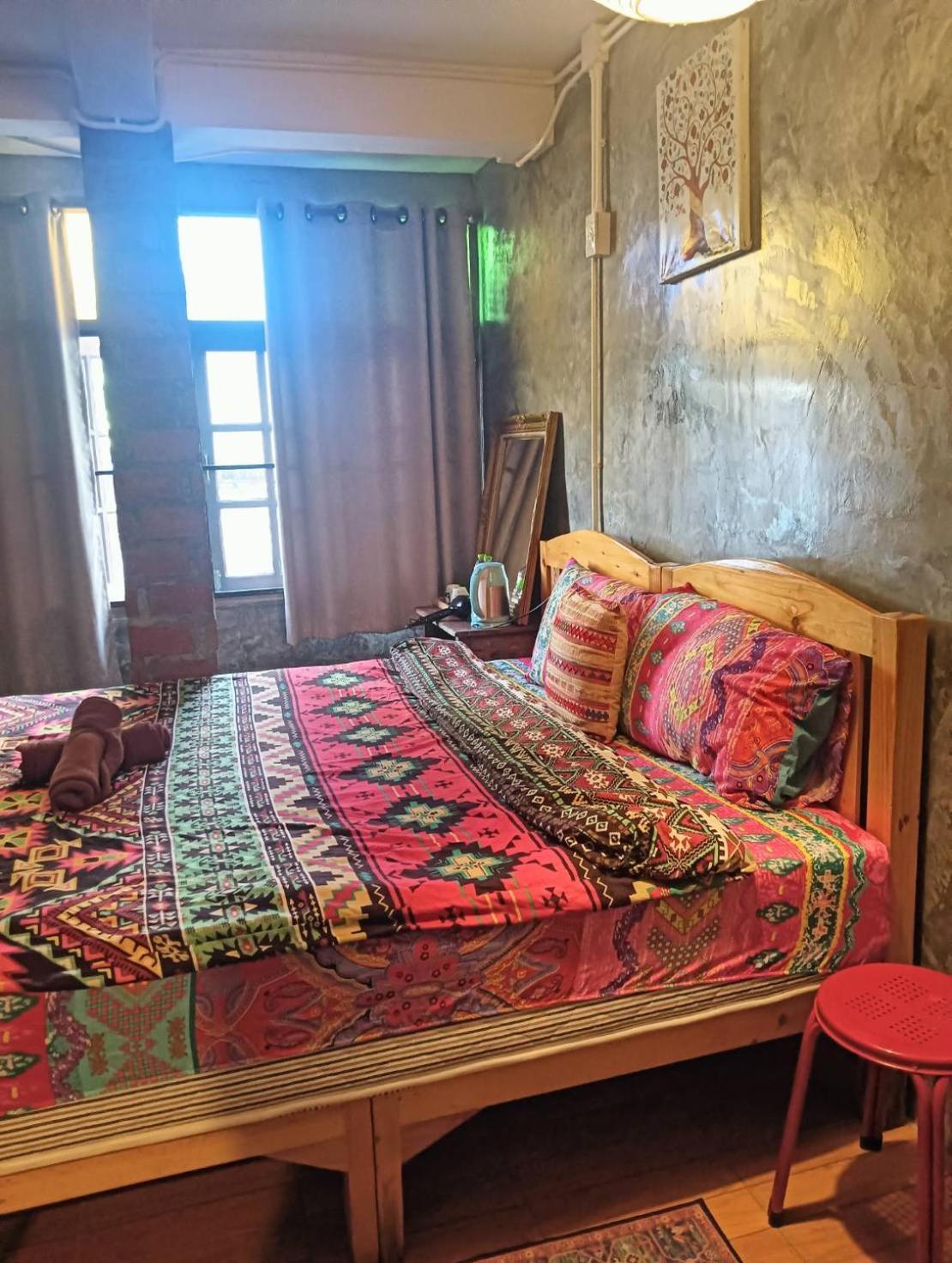 Baan Chiang Mai Hostel 外观 照片