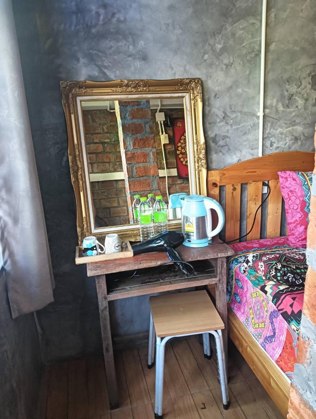 Baan Chiang Mai Hostel 外观 照片