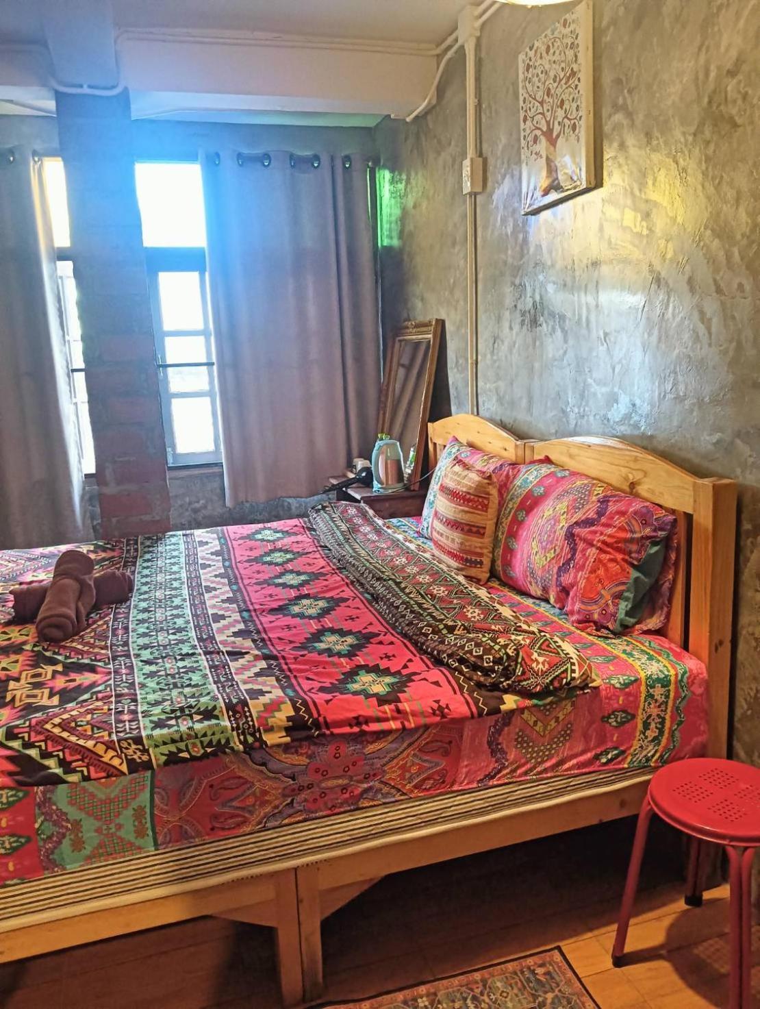 Baan Chiang Mai Hostel 外观 照片