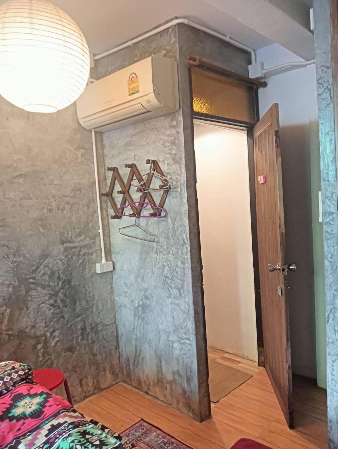 Baan Chiang Mai Hostel 外观 照片