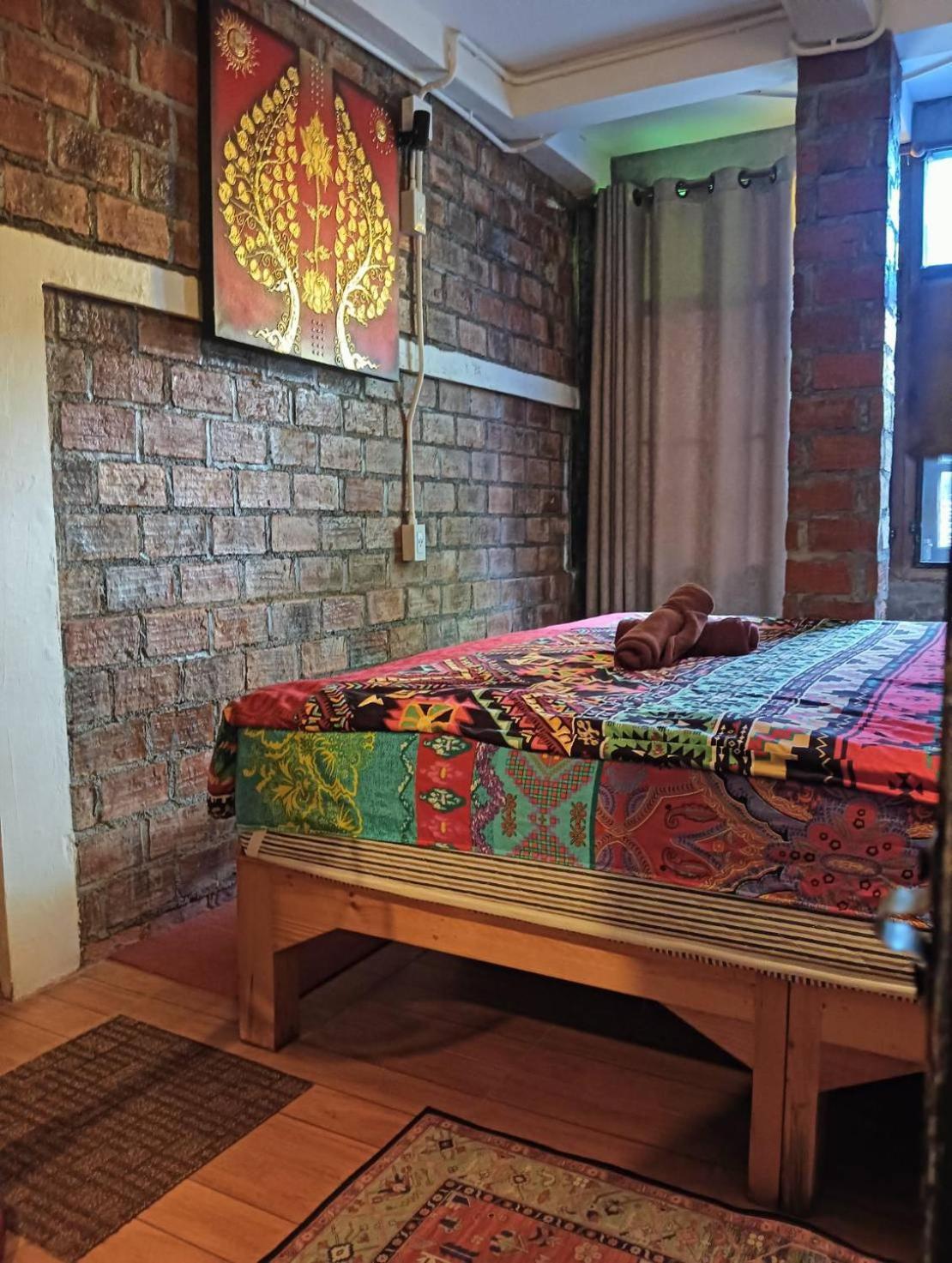 Baan Chiang Mai Hostel 外观 照片
