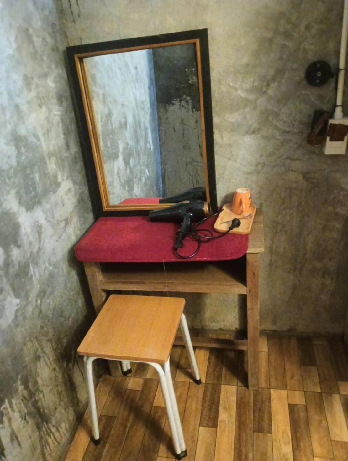 Baan Chiang Mai Hostel 外观 照片