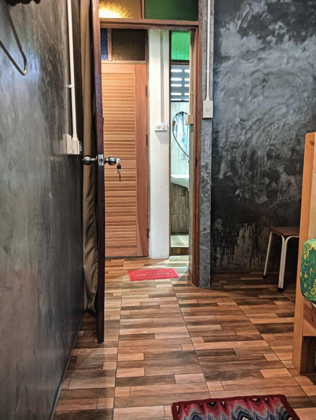 Baan Chiang Mai Hostel 外观 照片