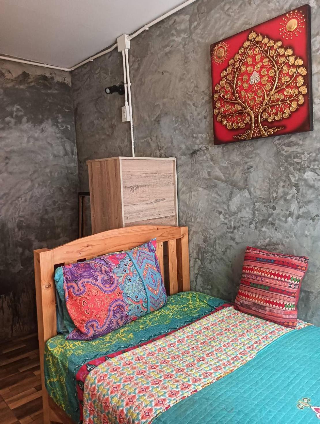 Baan Chiang Mai Hostel 外观 照片