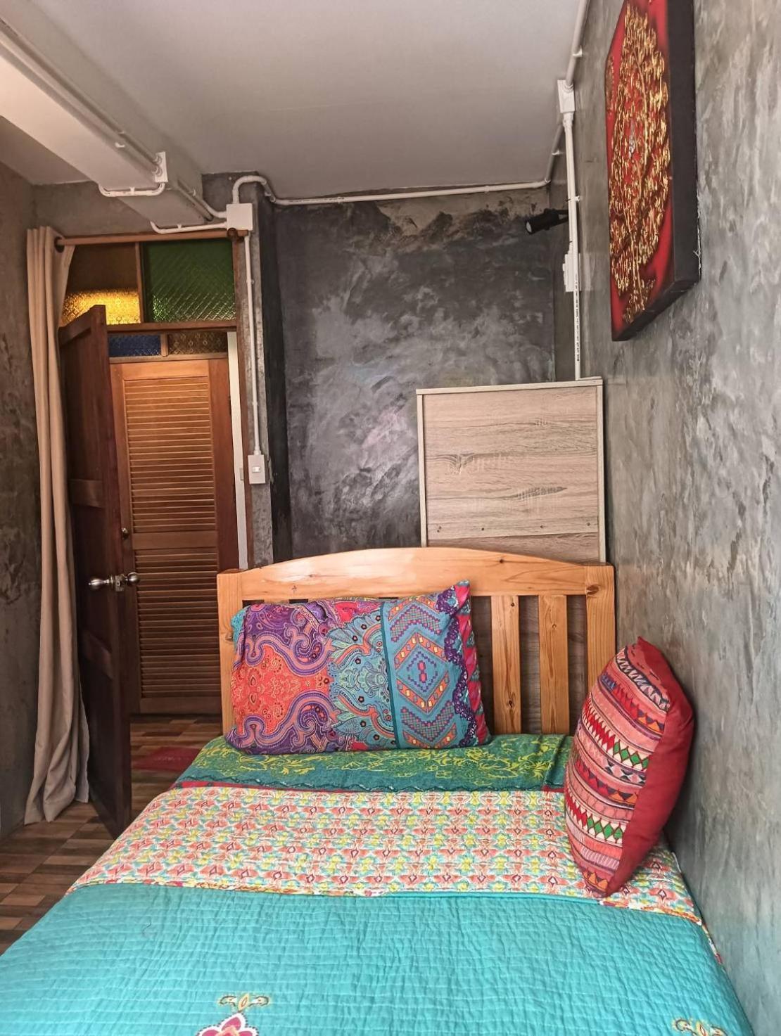 Baan Chiang Mai Hostel 外观 照片