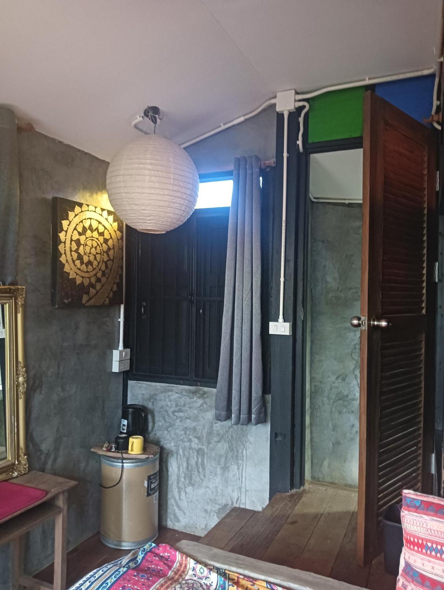 Baan Chiang Mai Hostel 外观 照片
