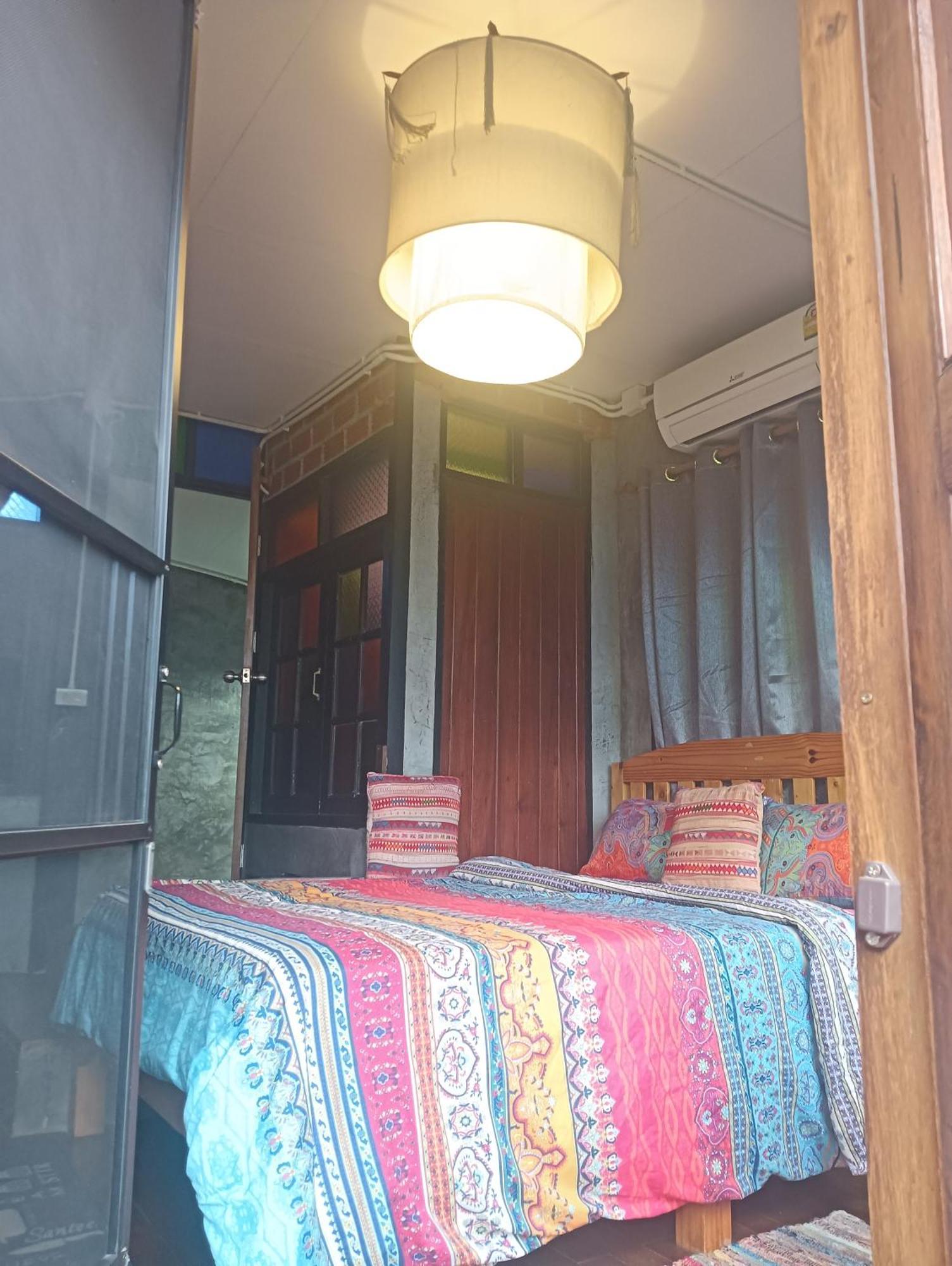 Baan Chiang Mai Hostel 外观 照片