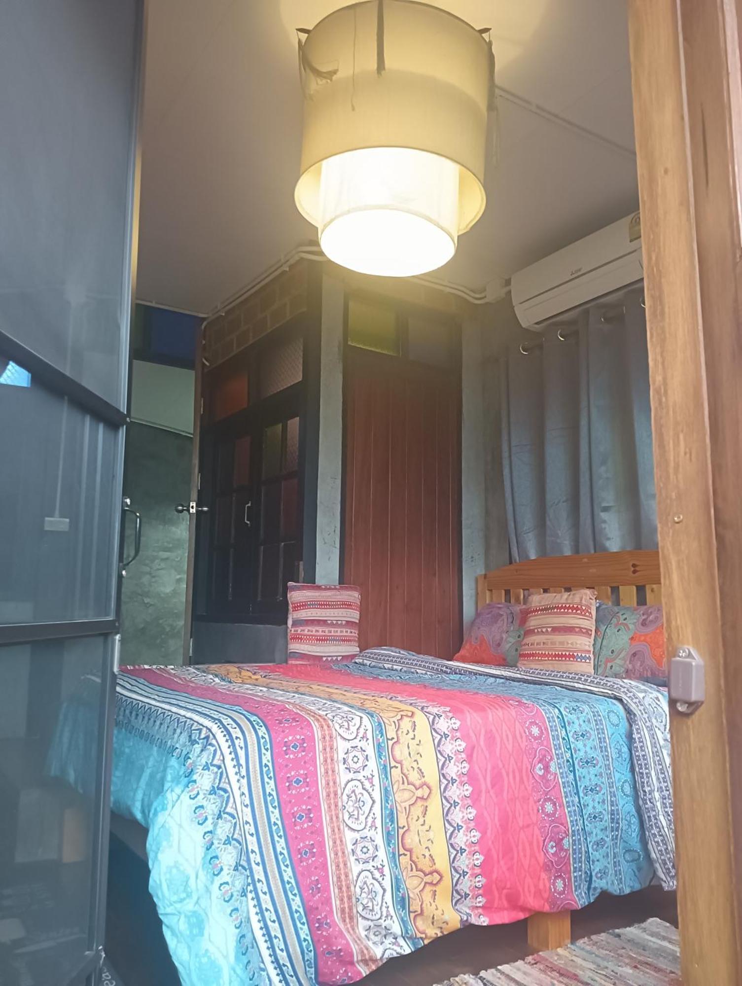 Baan Chiang Mai Hostel 外观 照片