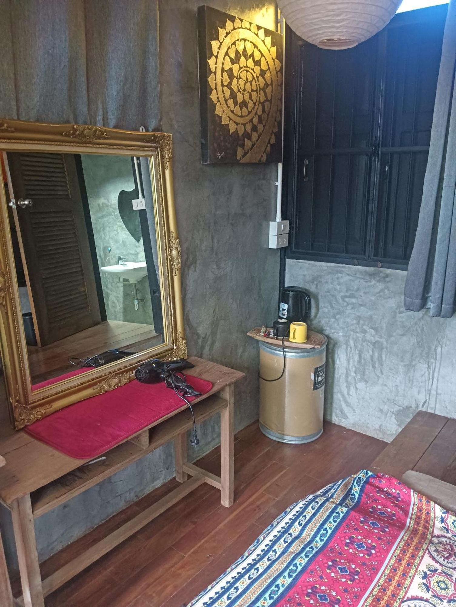 Baan Chiang Mai Hostel 外观 照片