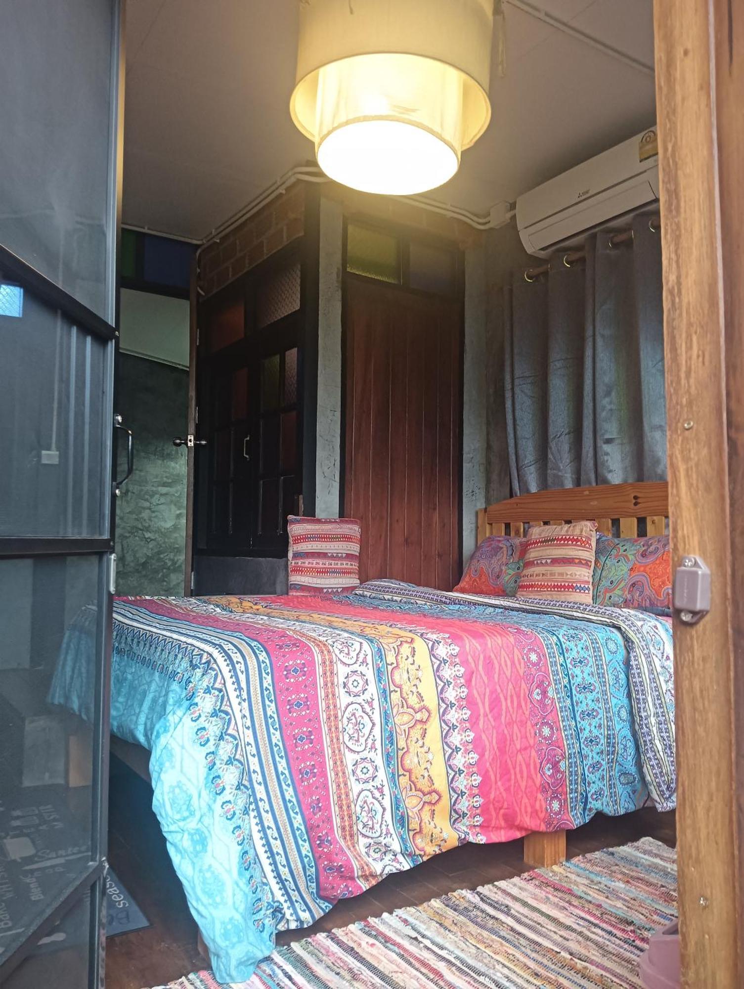 Baan Chiang Mai Hostel 外观 照片