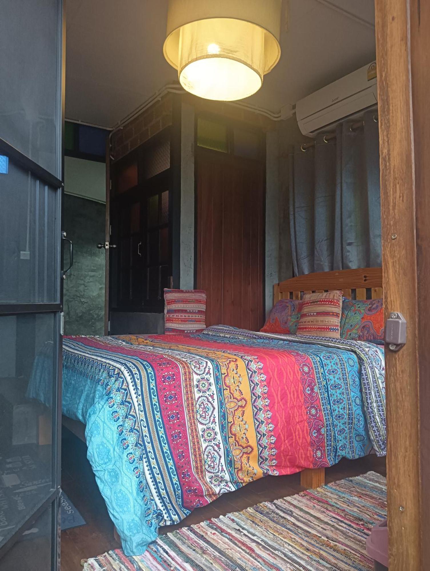 Baan Chiang Mai Hostel 外观 照片