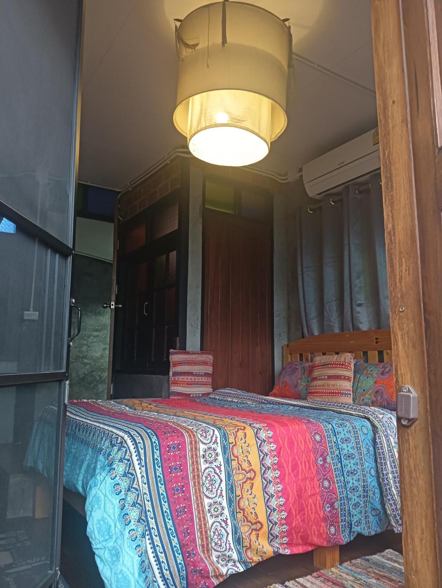 Baan Chiang Mai Hostel 外观 照片
