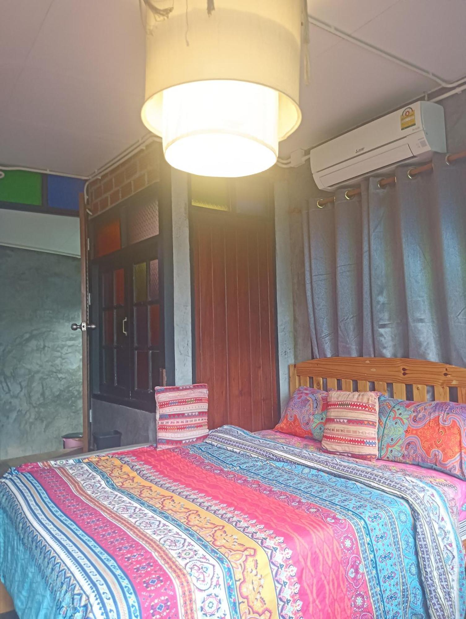 Baan Chiang Mai Hostel 外观 照片