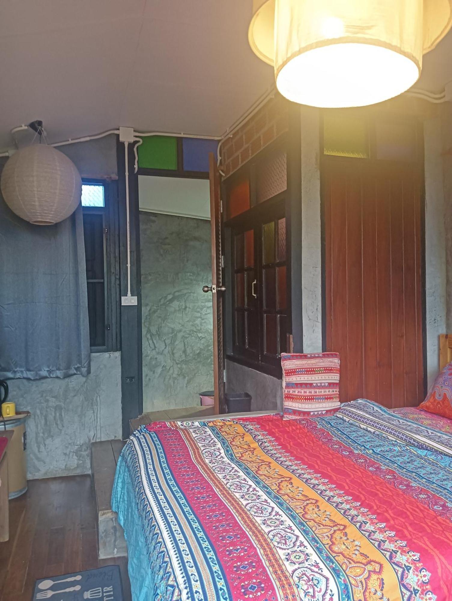 Baan Chiang Mai Hostel 外观 照片