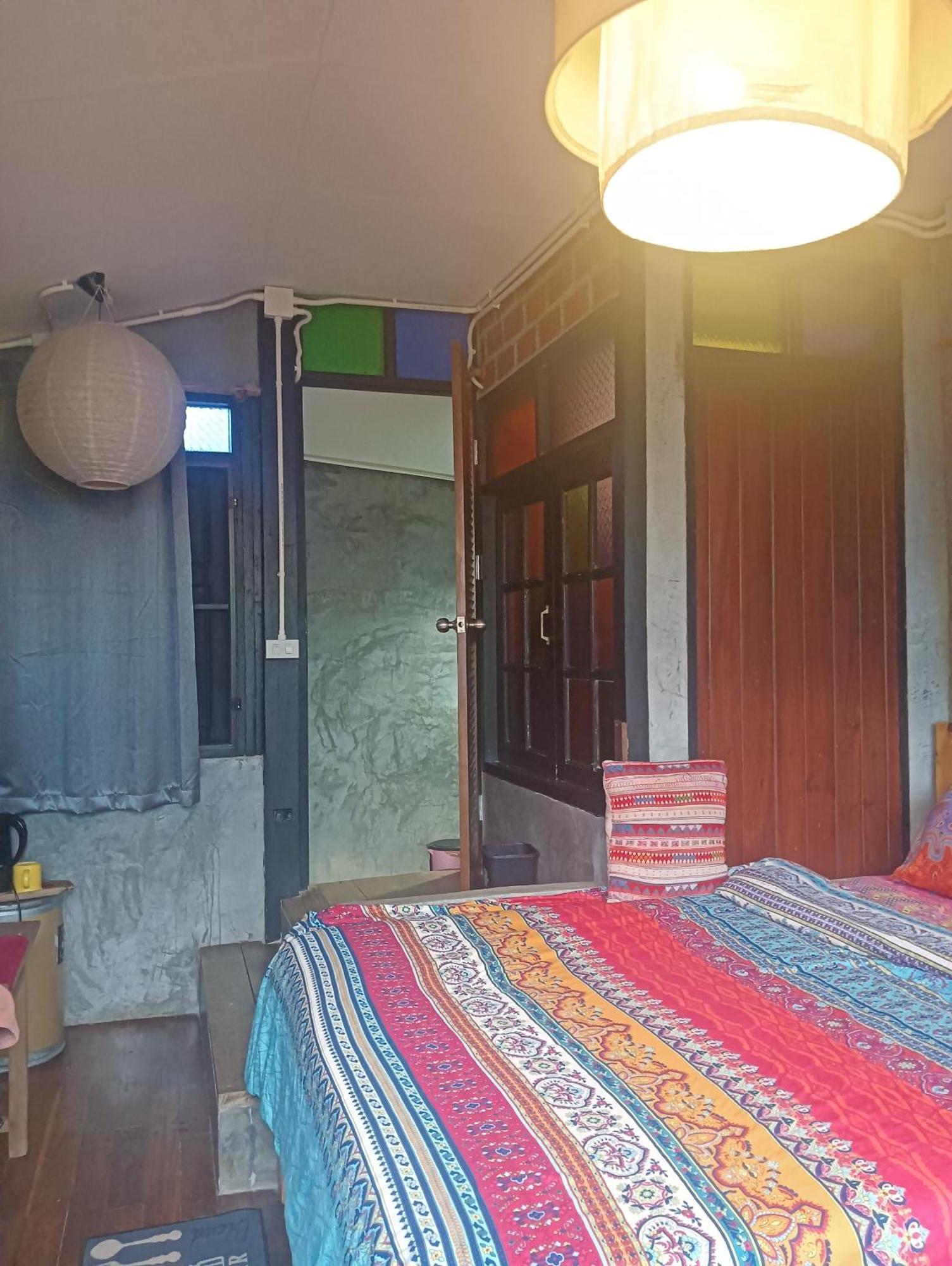 Baan Chiang Mai Hostel 外观 照片