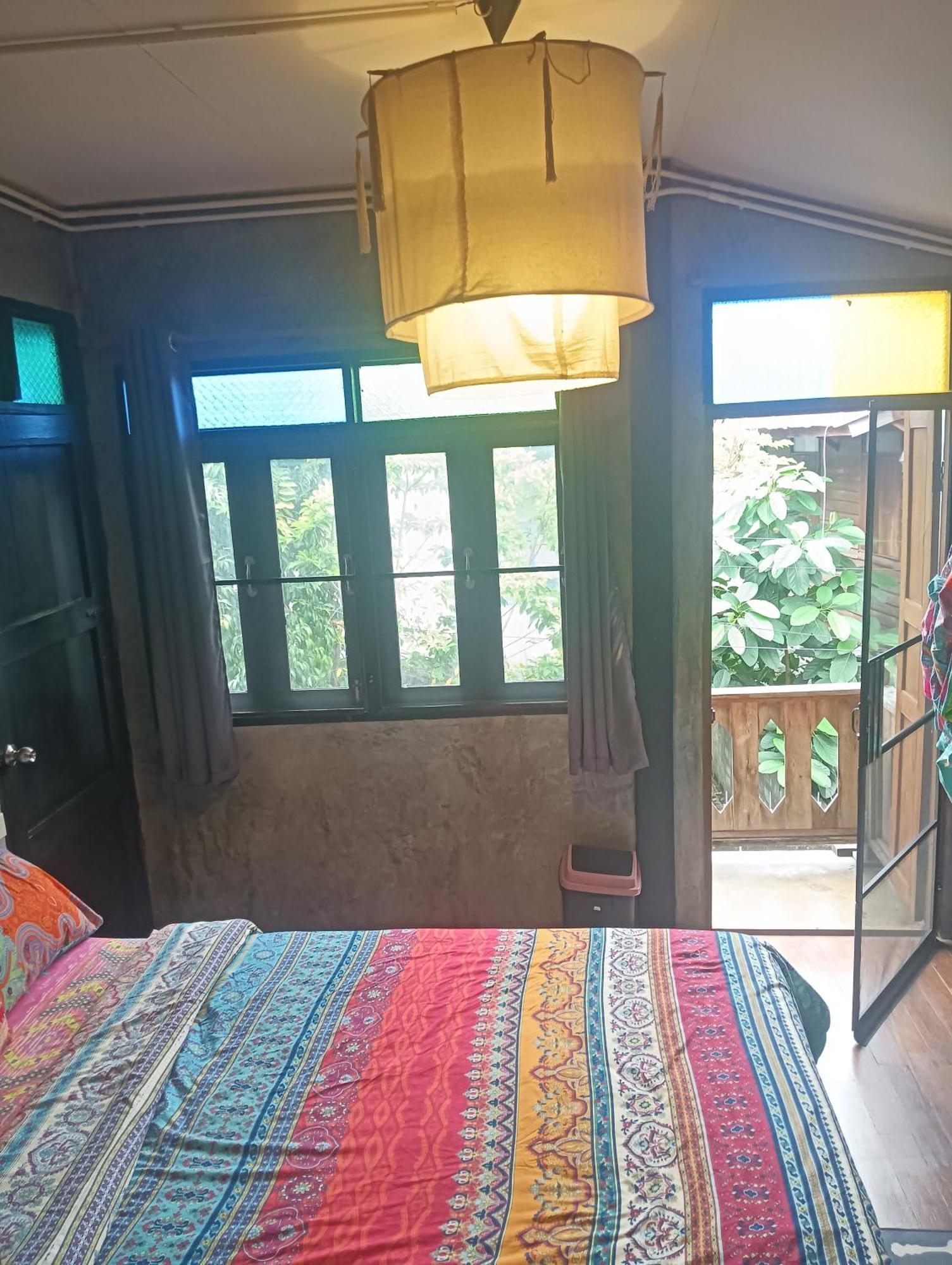 Baan Chiang Mai Hostel 外观 照片