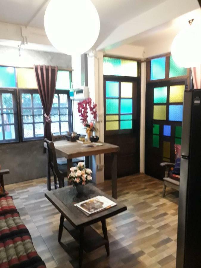 Baan Chiang Mai Hostel 外观 照片