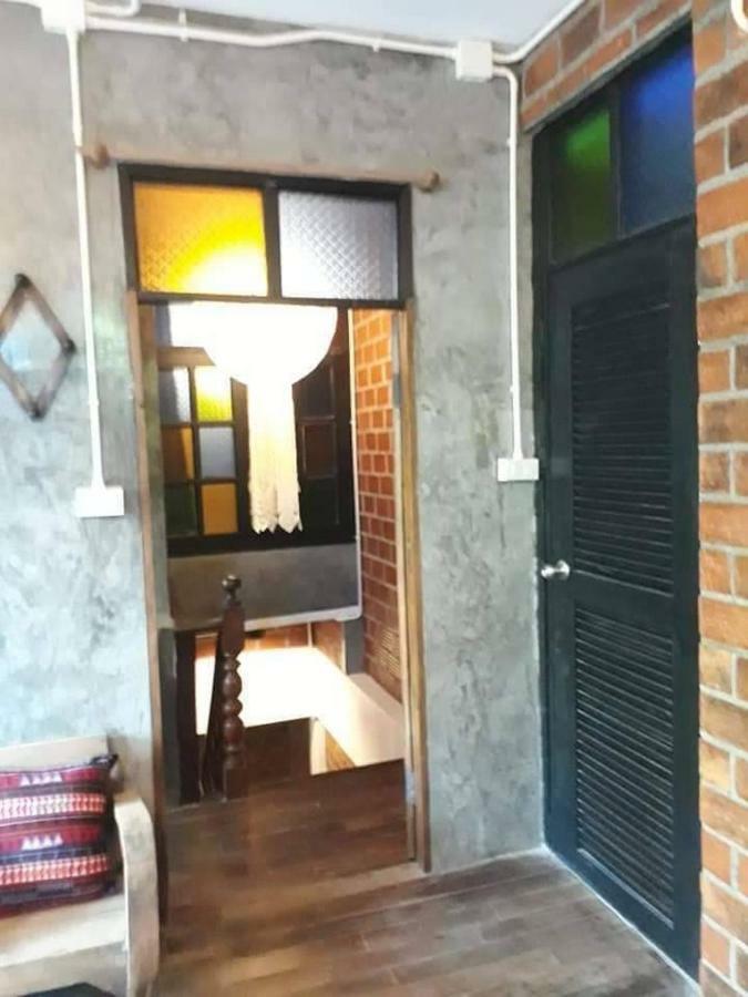 Baan Chiang Mai Hostel 外观 照片