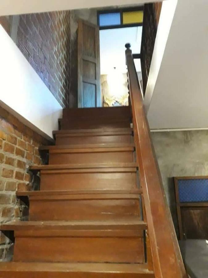 Baan Chiang Mai Hostel 外观 照片