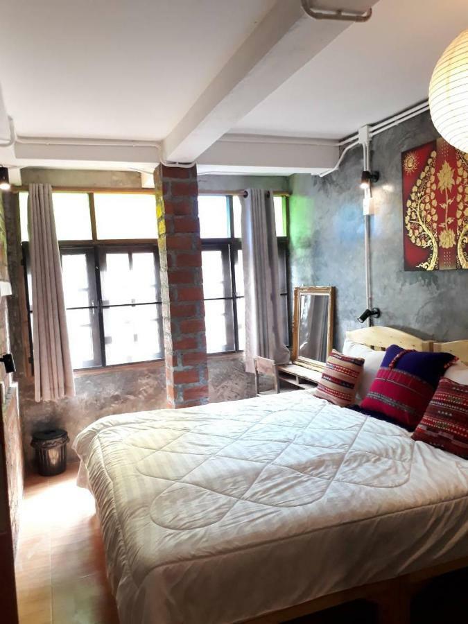 Baan Chiang Mai Hostel 外观 照片